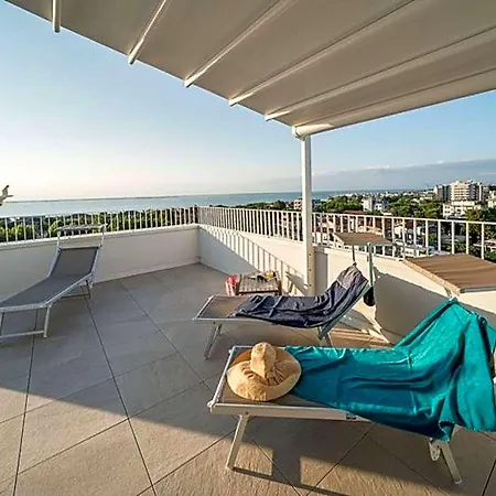 Be Enchanted By The Amazing View ホテル