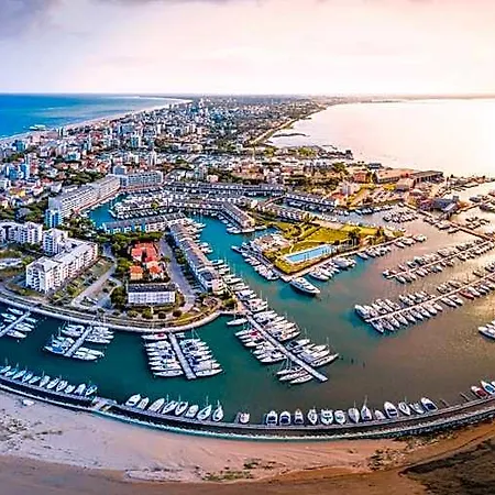 Be Enchanted By The Amazing View 3* Λινιάνο Σαμπιαντόρο